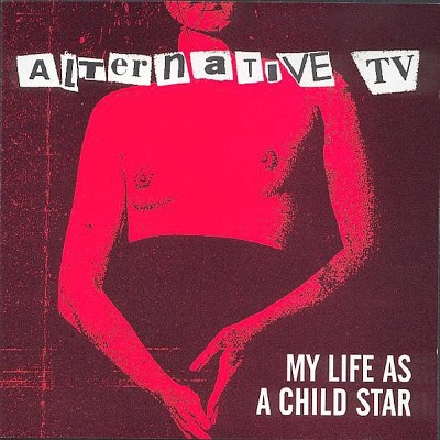 Alternative Tv/My Life As A Child Star